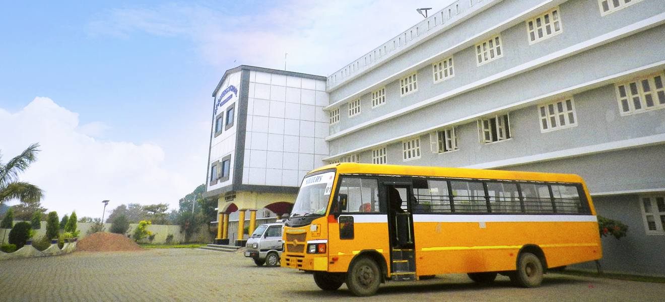 Our School