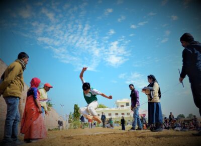 Athletic Meet