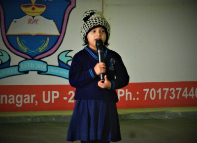 Story Telling Competition