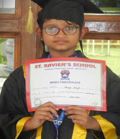 AANYA SINGH