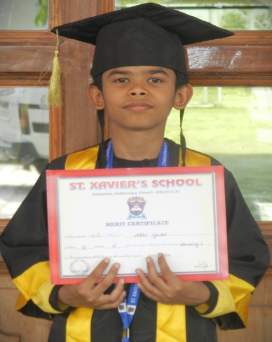 ABHI YADAV