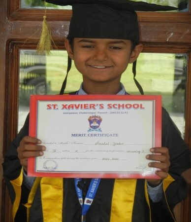 ANSHUL YADAV