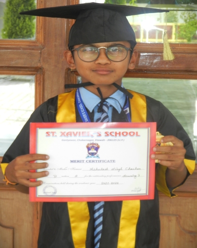 ASHUTOSH SINGH CHAUHAN
