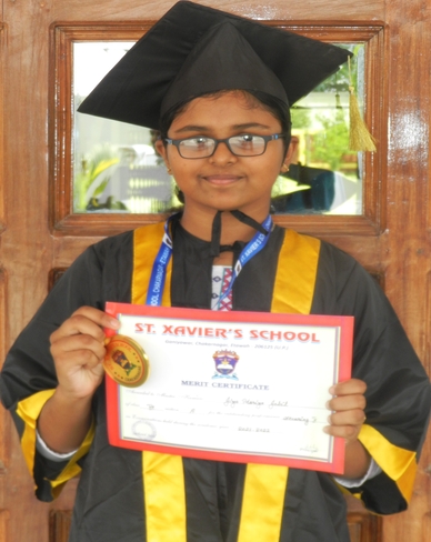 JIYA MARIYA JOBIT