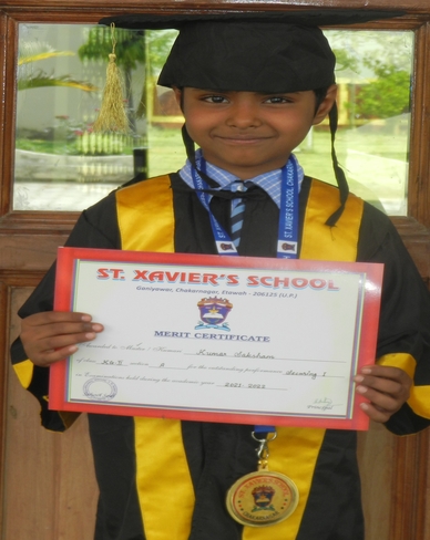 KUMAR SAKSHAM