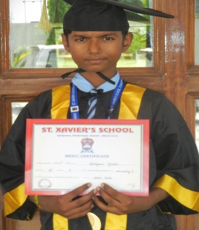 SATYAM YADAV