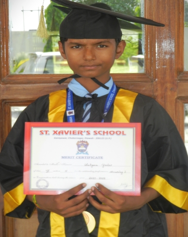 SATYAM YADAV