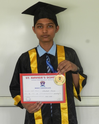 SHASHANK KUMAR