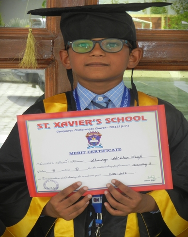 SHAURYA SHIKHAR