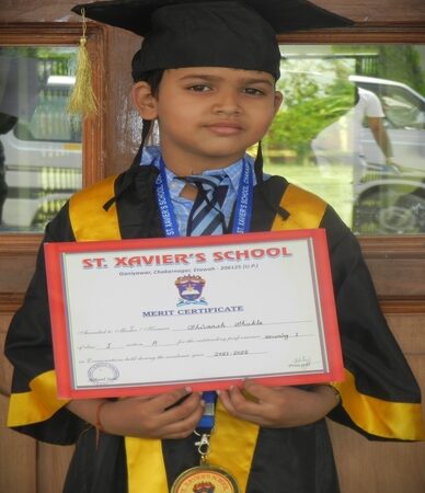 SHIVANSH SHUKLA