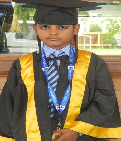 SHIVAY PRATAP