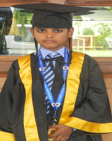 SHIVAY PRATAP