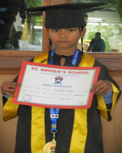SHOBHANA YADAV