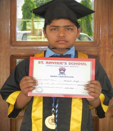 SUMANT SINGH
