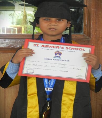 SWATI SINGH