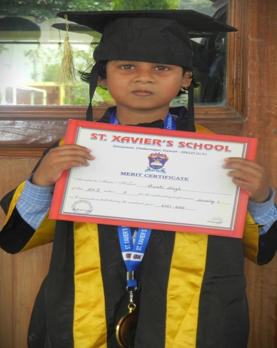 SWATI SINGH