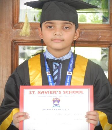 VISHNU SINGH CHAUHAN